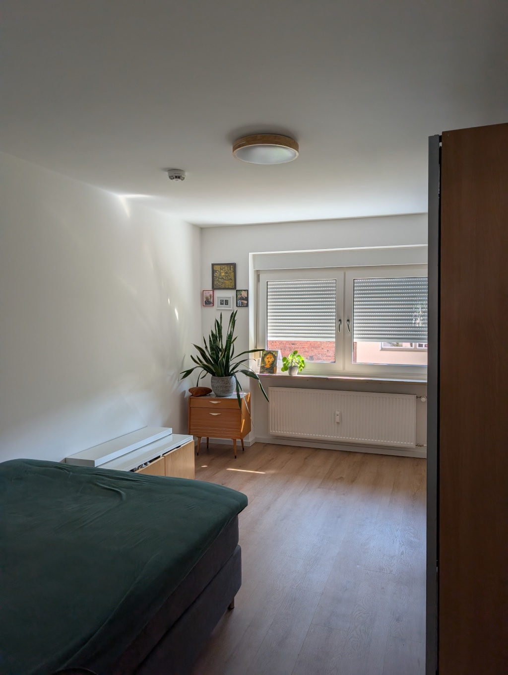 Temporary Sublet: Furnished Room/Apartment in Nuremberg-St. Johannis, 15 Dec 2026 – 30 Apr 2027 – Franzstraße, 90419 Nürnberg St Johannis – Vorschaubild 4