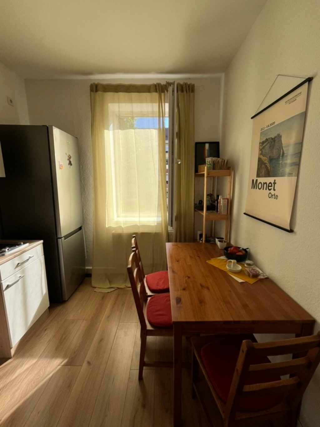 Möblierte 1-Raum-Wohnung in Magdeburg-Buckau – Schönebecker Straße 49, 39104 Magdeburg Buckau – Vorschaubild 4