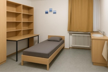 Anzeigenbild: Single Room for long time