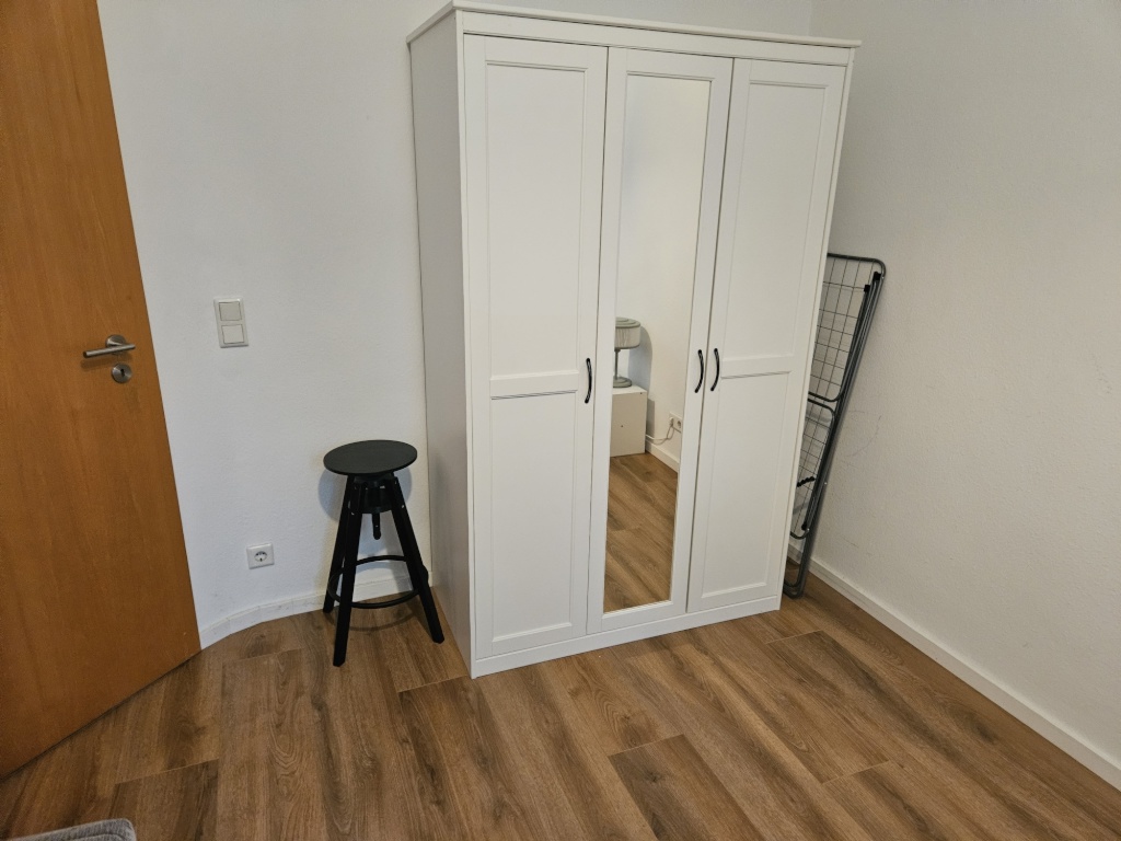 WG-Zimmer Offenbach am Main Bismarckstraße 98 - Bild 3