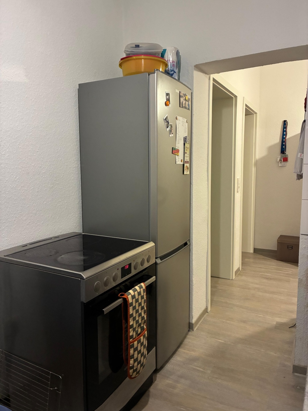 Gemütliche Wohnung in Altenbochum – Andreas-Hofer-Straße 19, 44803 Bochum Altenbochum – Vorschaubild 6