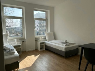 Rödelheimer Straße, Frankfurt am Main