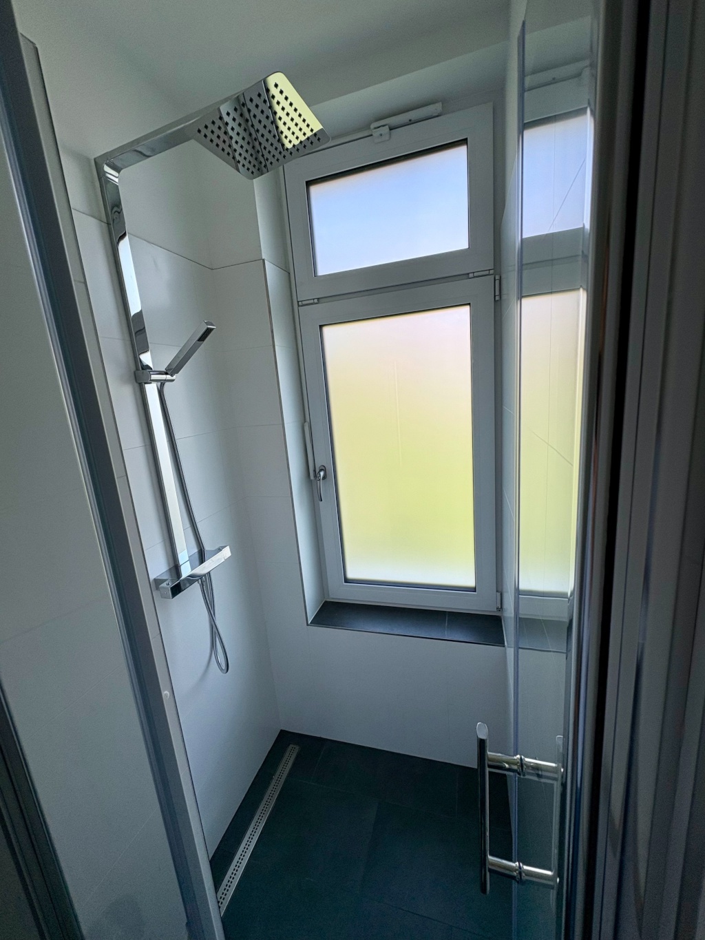 Neue 2er WG am Eppendorfer Baum - Erstbezug sanierter Altbau – Hegestraße, 20249 Hamburg Eppendorf – Vorschaubild 4