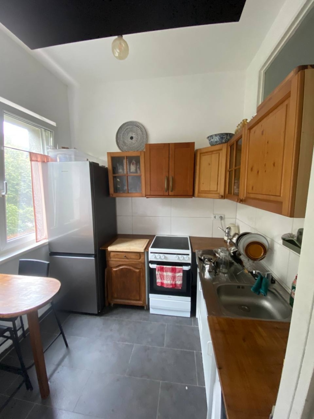 Tolle 1 Zimmer Wohnung Verfügbar – Kelbraerstr., 12059 Berlin Neukölln – Vorschaubild 5