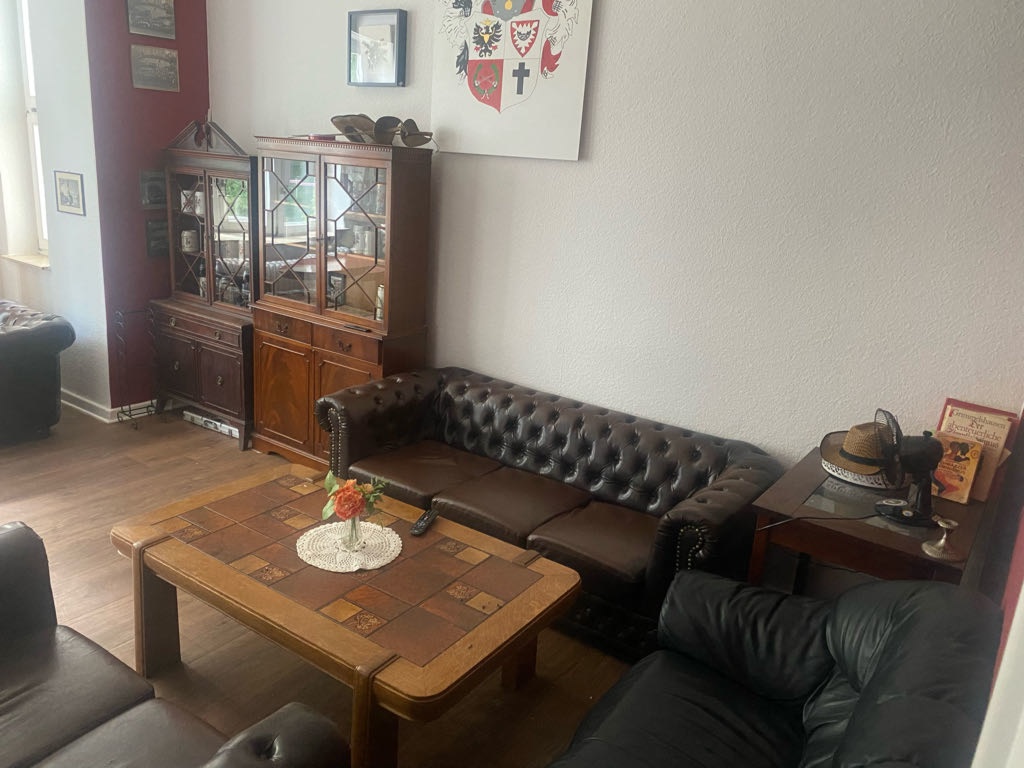 WG-Zimmer Düsternbrook Niemannsweg 31 - Bild 12