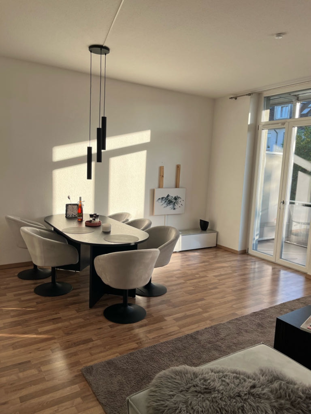 Flat Oststadt Edlef-Köppen-Weg 3 - picture 2
