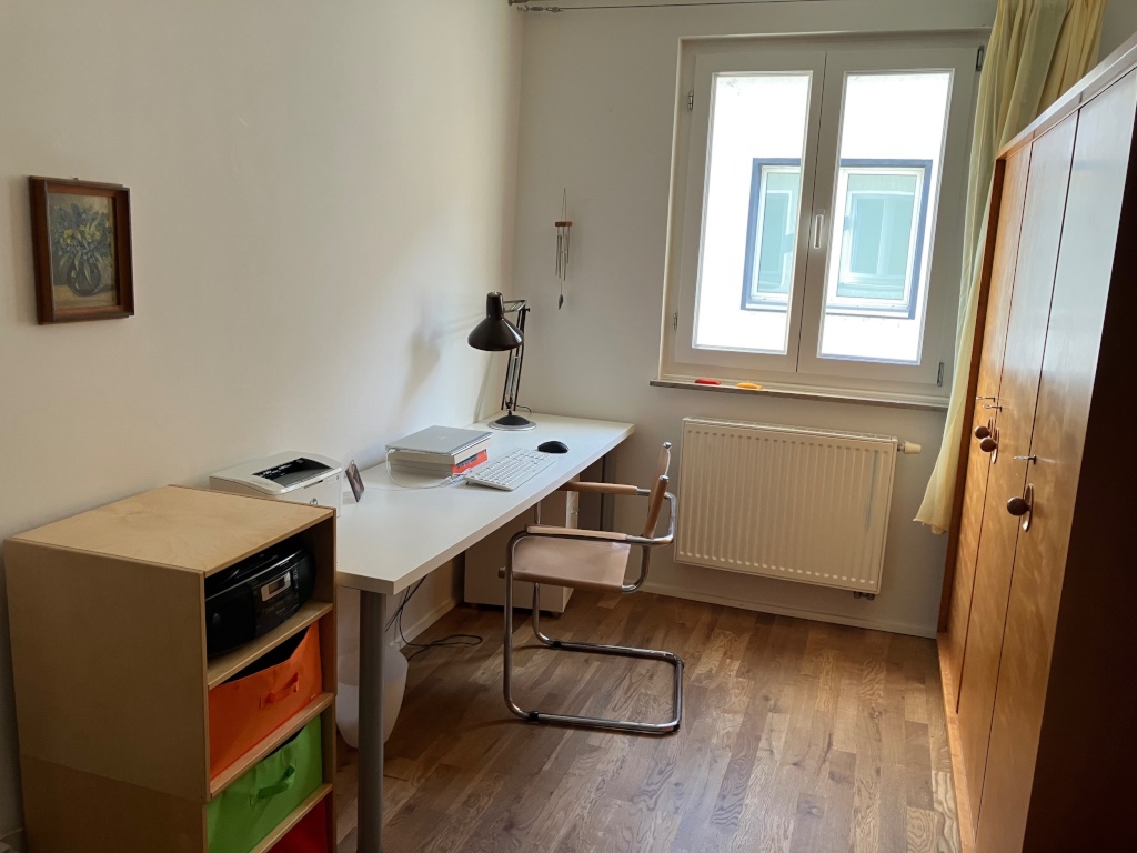Ruhiges, sonniges Stadthaus im Herzen Kölns – Schemmergasse, 50676 Köln Köln Altstadt-Süd – Vorschaubild 14