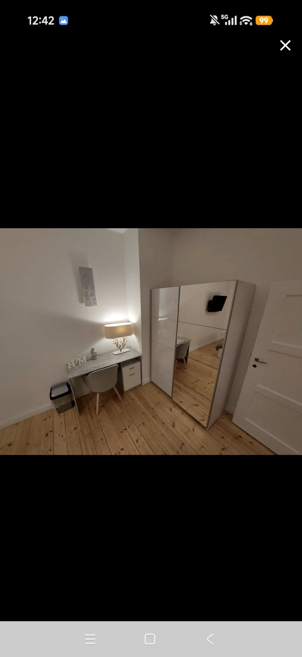 Flatshare Pankow Trelleborger Straße 33 - picture 2