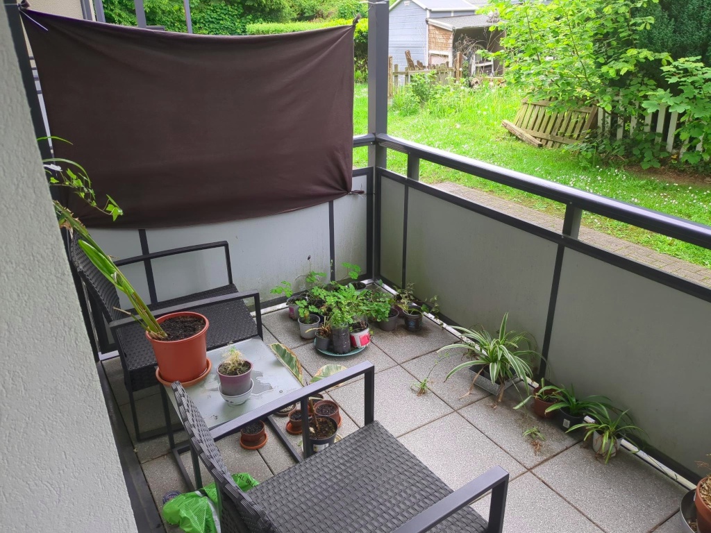 Flat Hombruch Egerstrasse 16 - picture 2