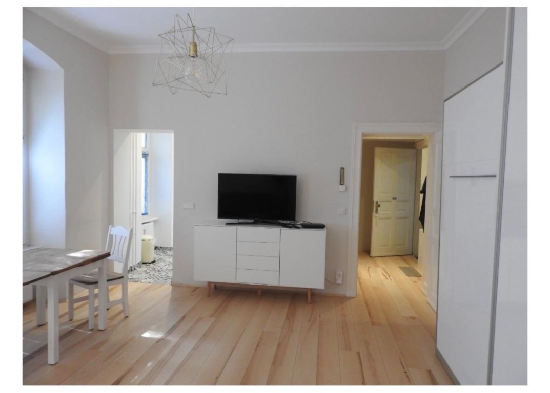 Furnished apartment in Berlin available for temporary rent from September to December 2026 or only in September – Cornelius-Fredericks-Straße 9, 13351 Berlin Wedding – Vorschaubild 9