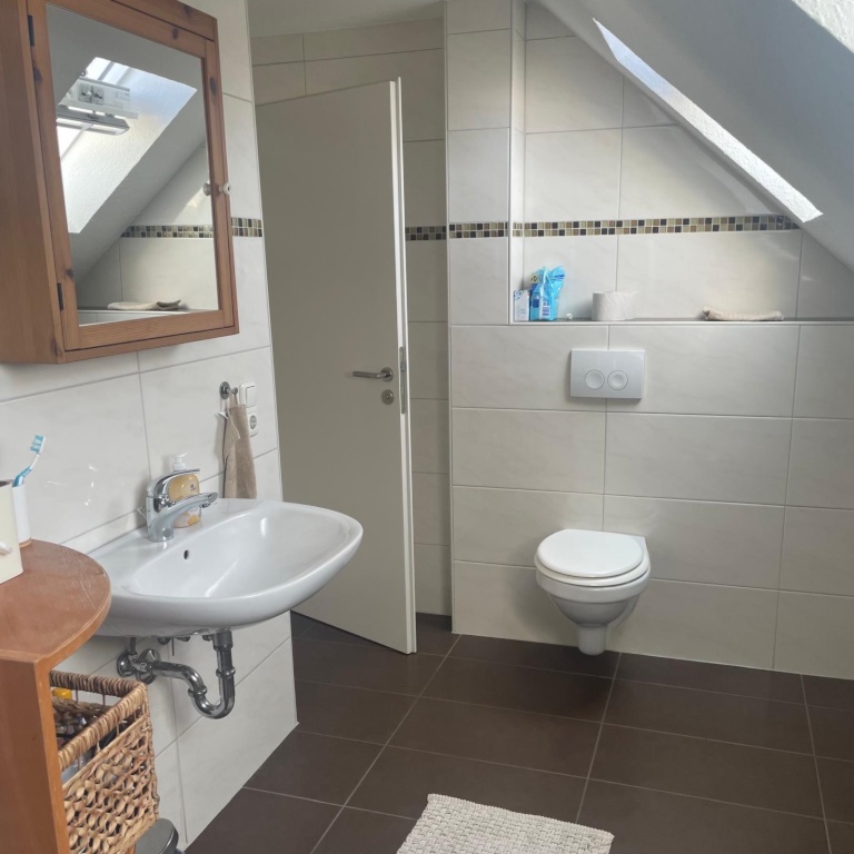 Flat Gie?en Nordanlage 53 - picture 4