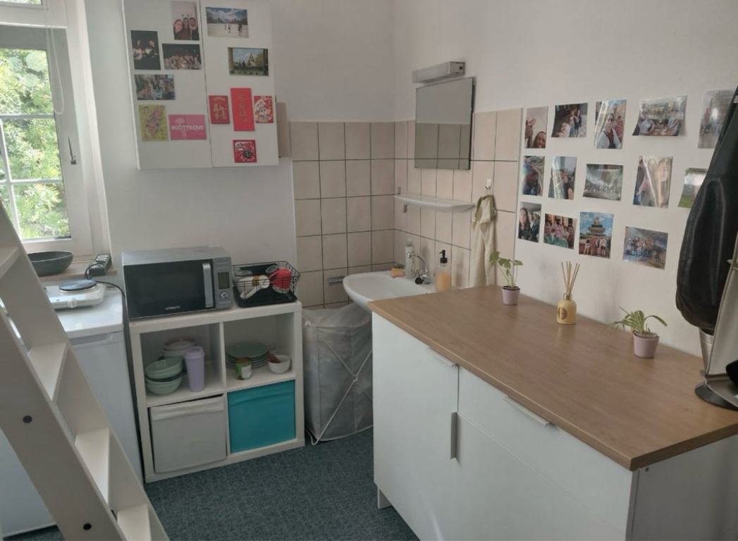 Flatshare Centrum Neubrückenstraße 16 - picture 4