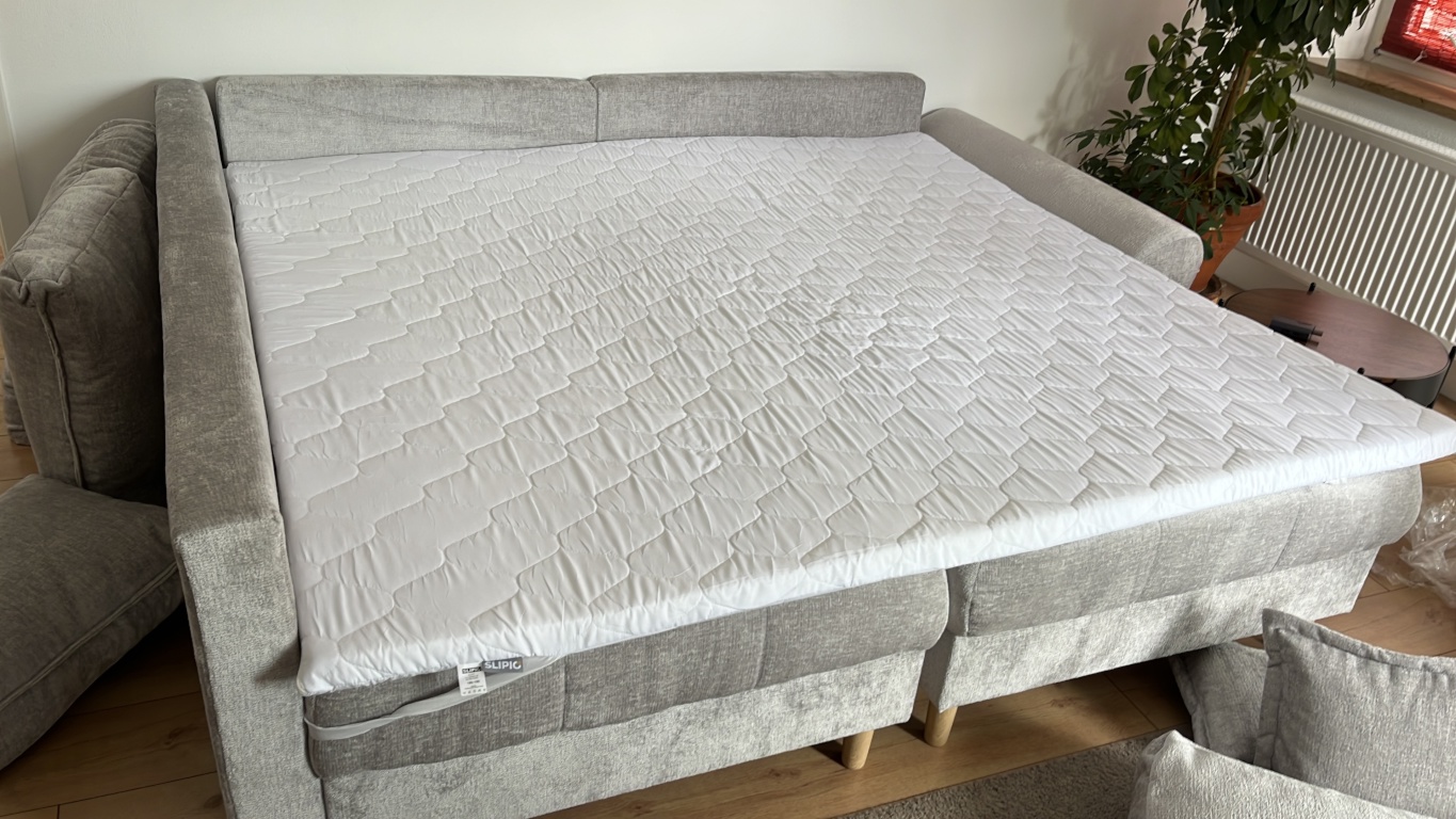 1 Zimmer Wohnung 5.10 bis inkl. 15.11.2026 – Aidenbachstraße, 81379 München Thalkirchen-Obersendling-Forstenried-Fürstenried-Solln – Vorschaubild 2