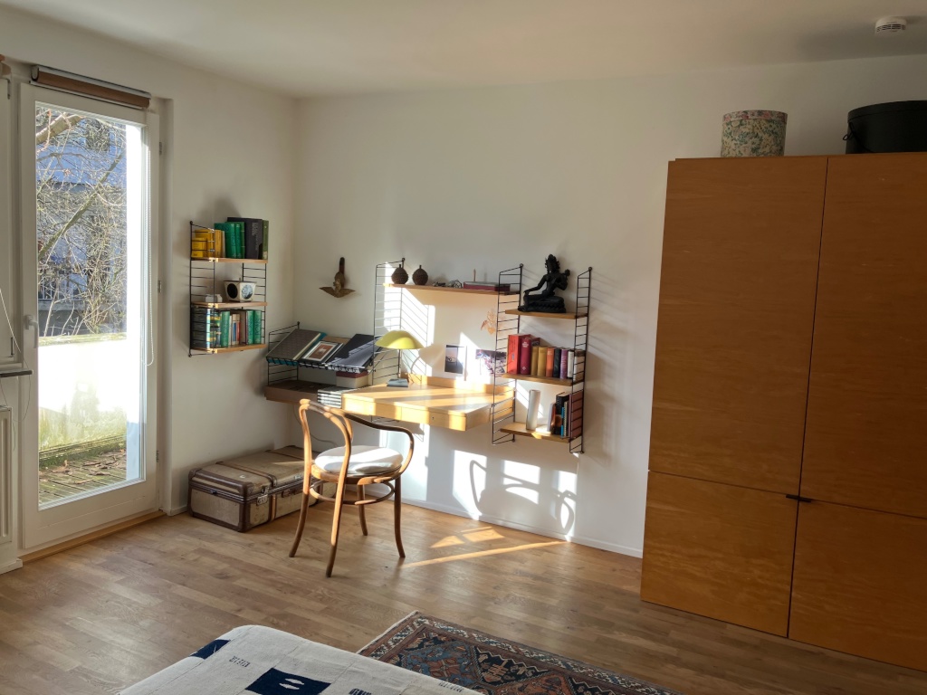 Ruhiges, sonniges Stadthaus im Herzen Kölns – Schemmergasse, 50676 Köln Köln Altstadt-Süd – Vorschaubild 4