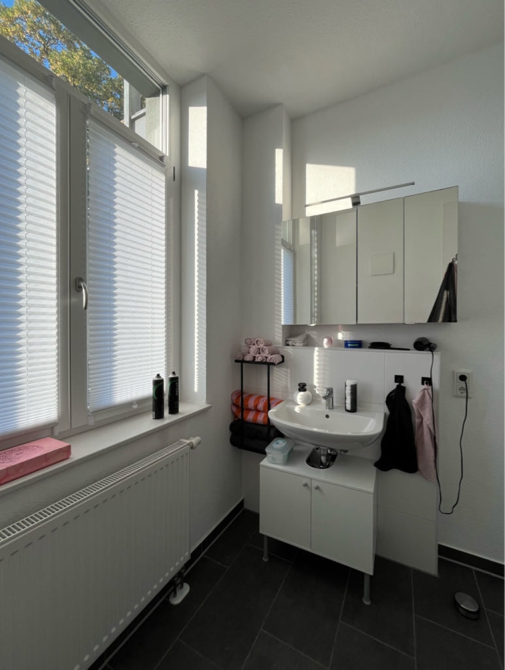Flat Oststadt Edlef-Köppen-Weg 3 - picture 11