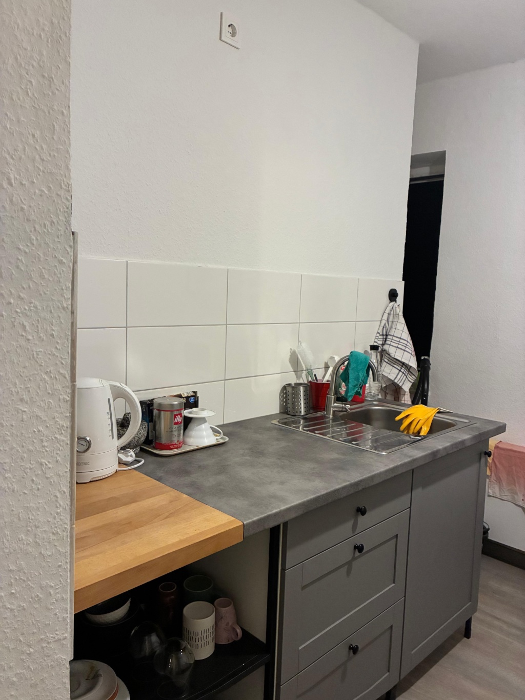 Gemütliche Wohnung in Altenbochum – Andreas-Hofer-Straße 19, 44803 Bochum Altenbochum – Vorschaubild 5