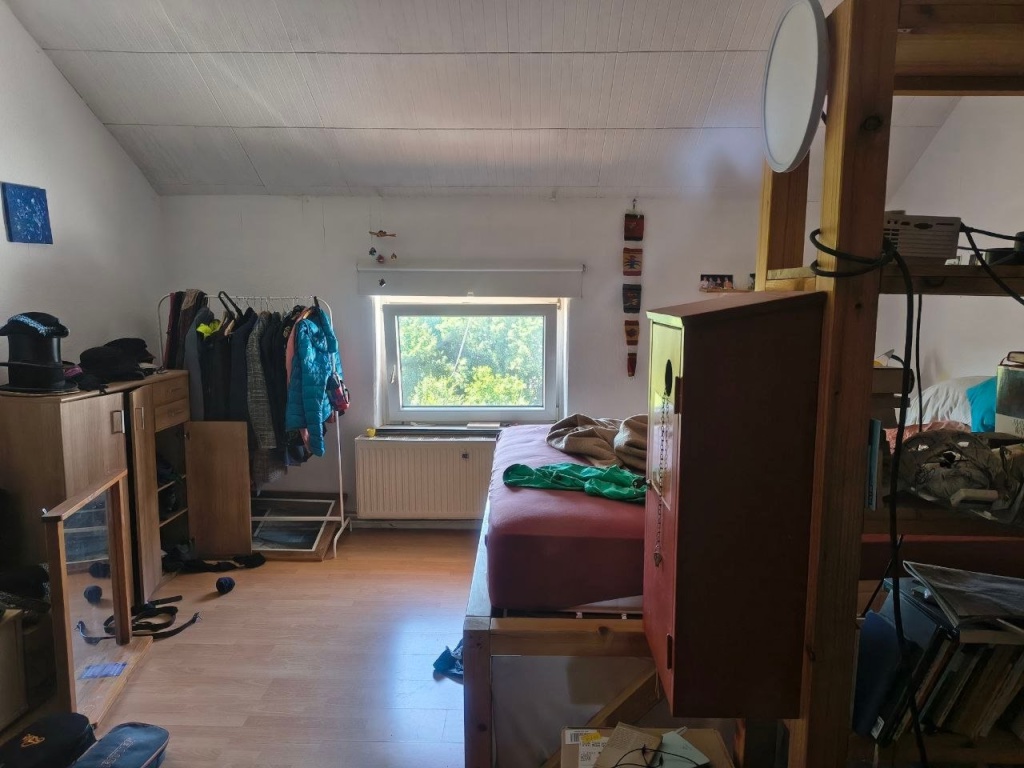 Flat Gießen Bleichstraße 10 - picture 6