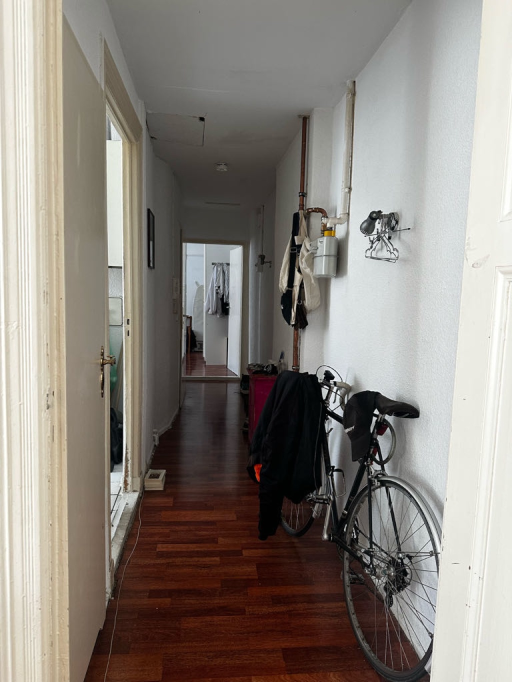 Wohnung Friedrichshain Müggelstraße 30 - Bild 13