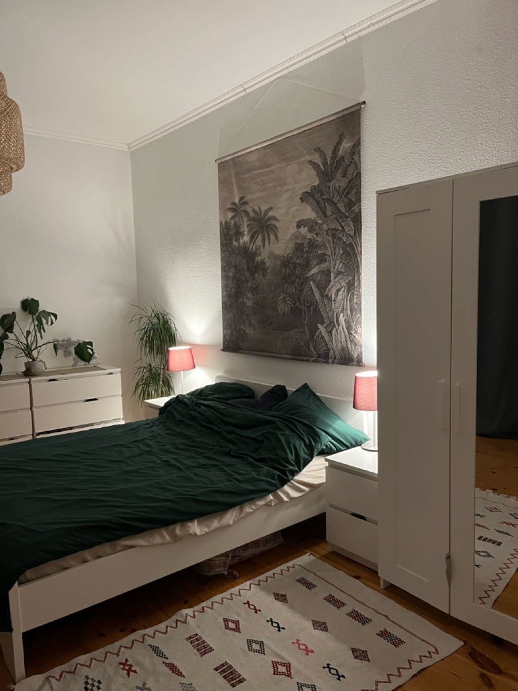 Wohnung Prenzlauer Berg Meyerheimstraße 2 - Bild 5