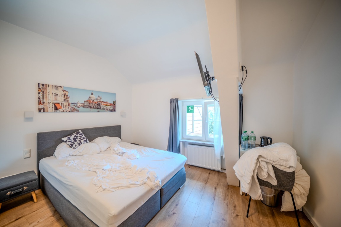 SOERS Studentenapartment (Nr. 10) - Modern. Hochwertig. All Inclusive