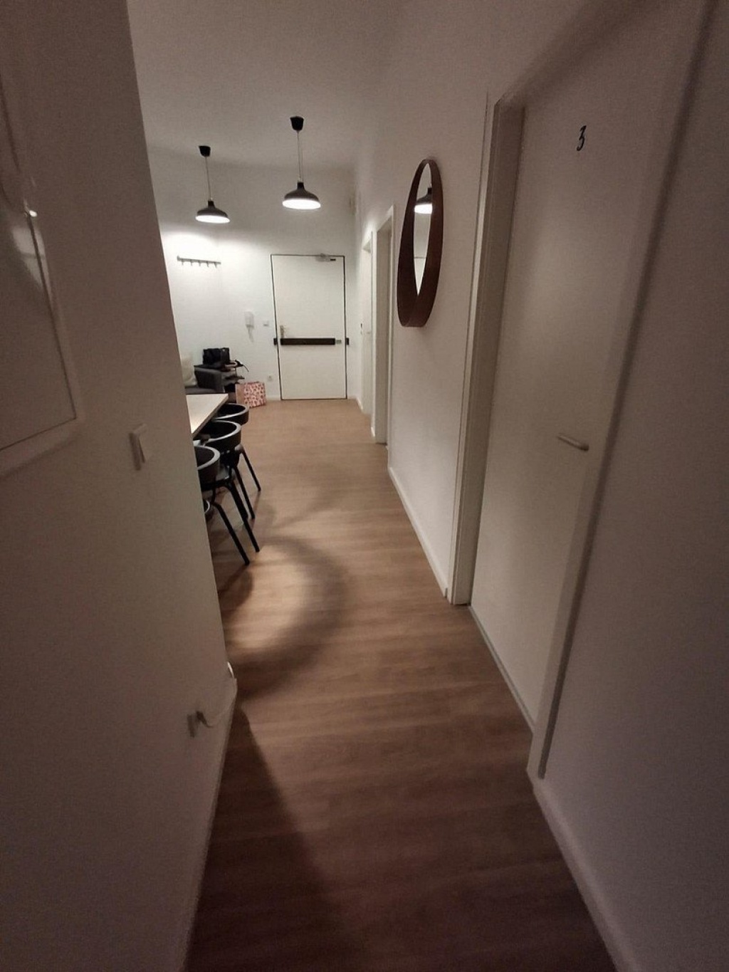 Modernisierte WG-Zimmer – 81241 München München/Pasing – Vorschaubild 32