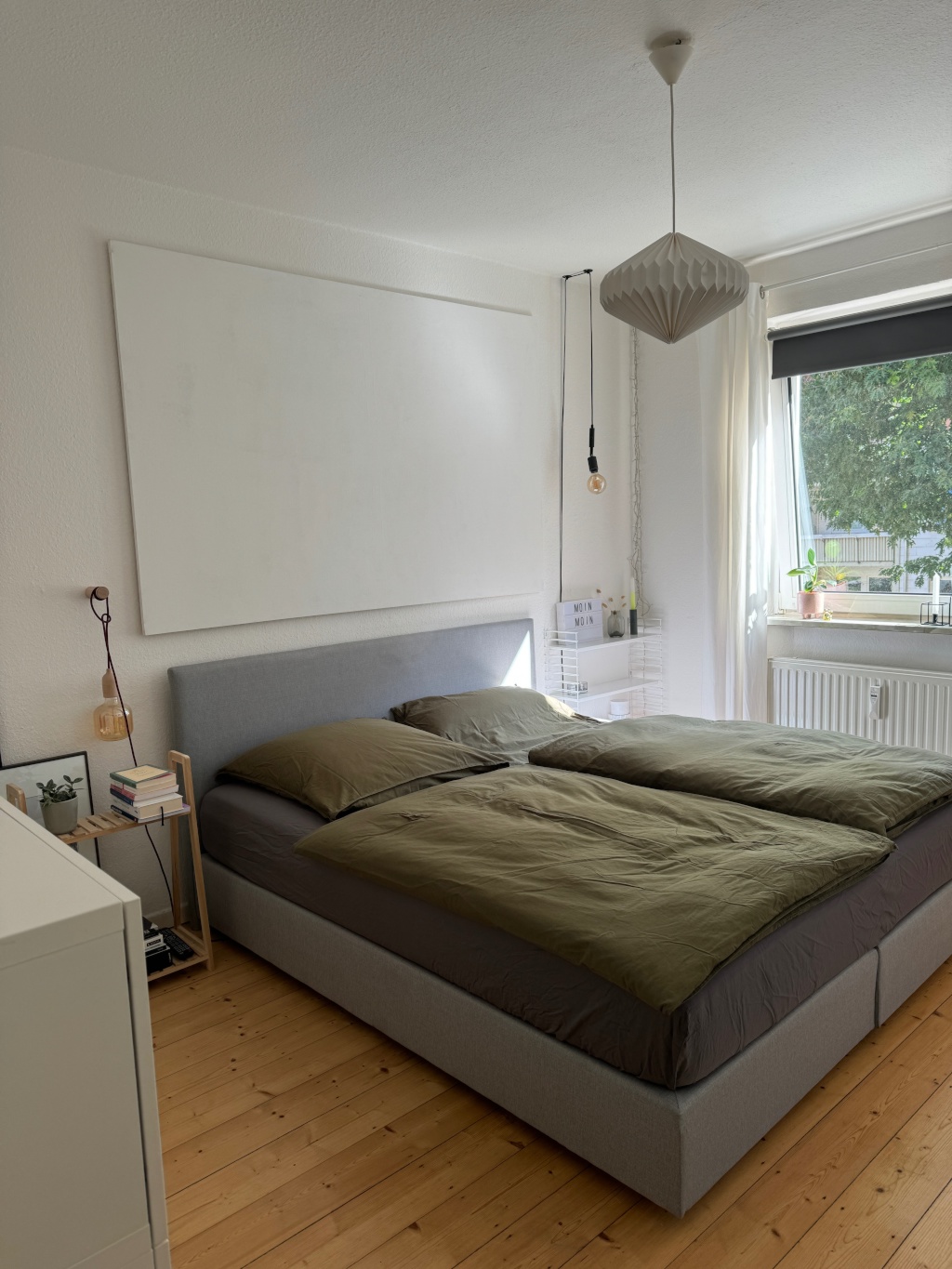 Wohnung Innenstadt Mauernstr. - Bild 4
