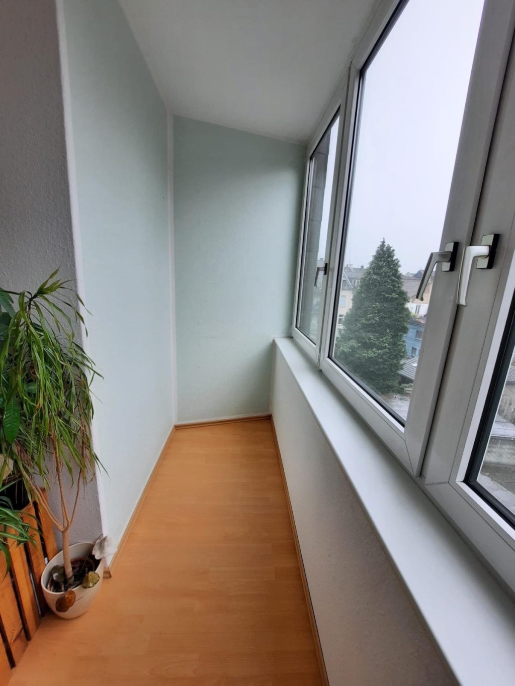 Charmante Studenten-Wohnung in Dortmund-West – 44137 Dortmund Mitte – Vorschaubild 8