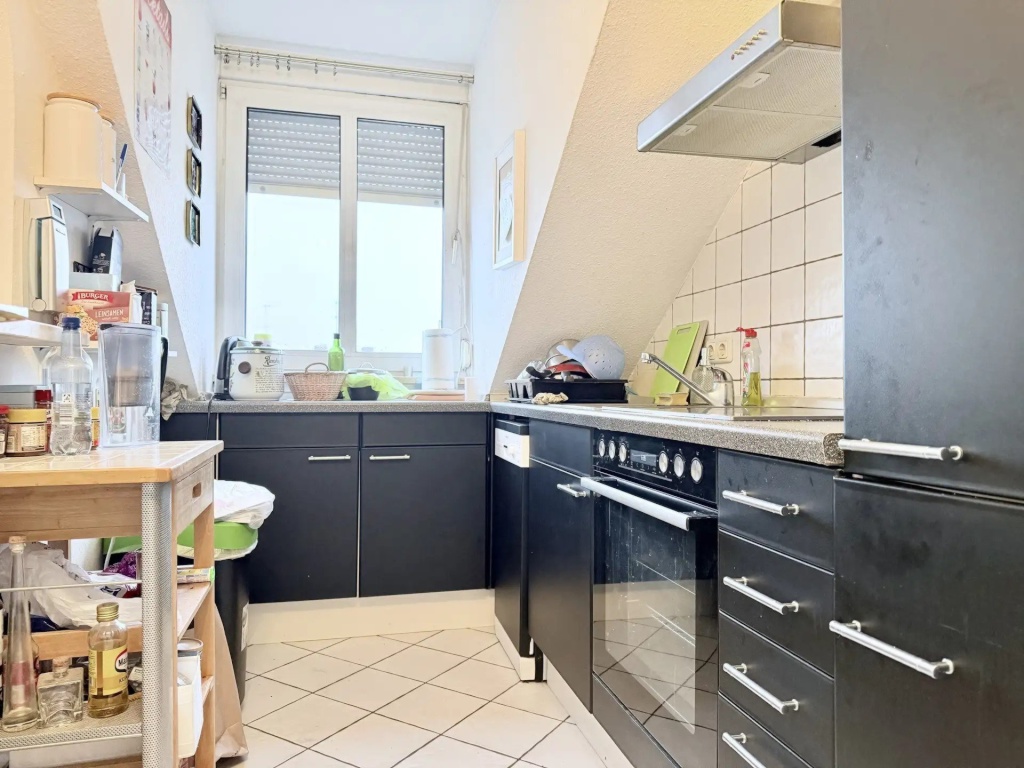 Wohnung Laim Gutzkowstraße 11 - Bild 3