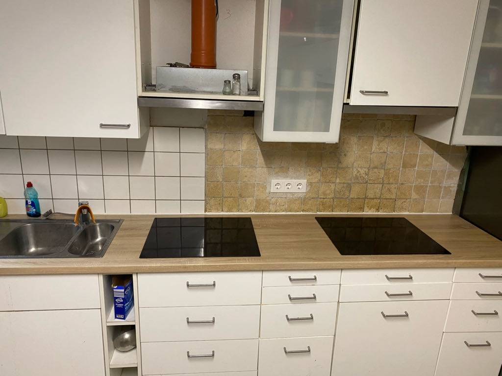 WG-Zimmer Düsternbrook Niemannsweg 31 - Bild 20