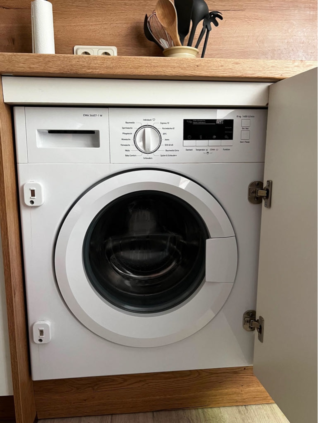Apartamento Südviertel Am Mühlgraben 1 - foto 13