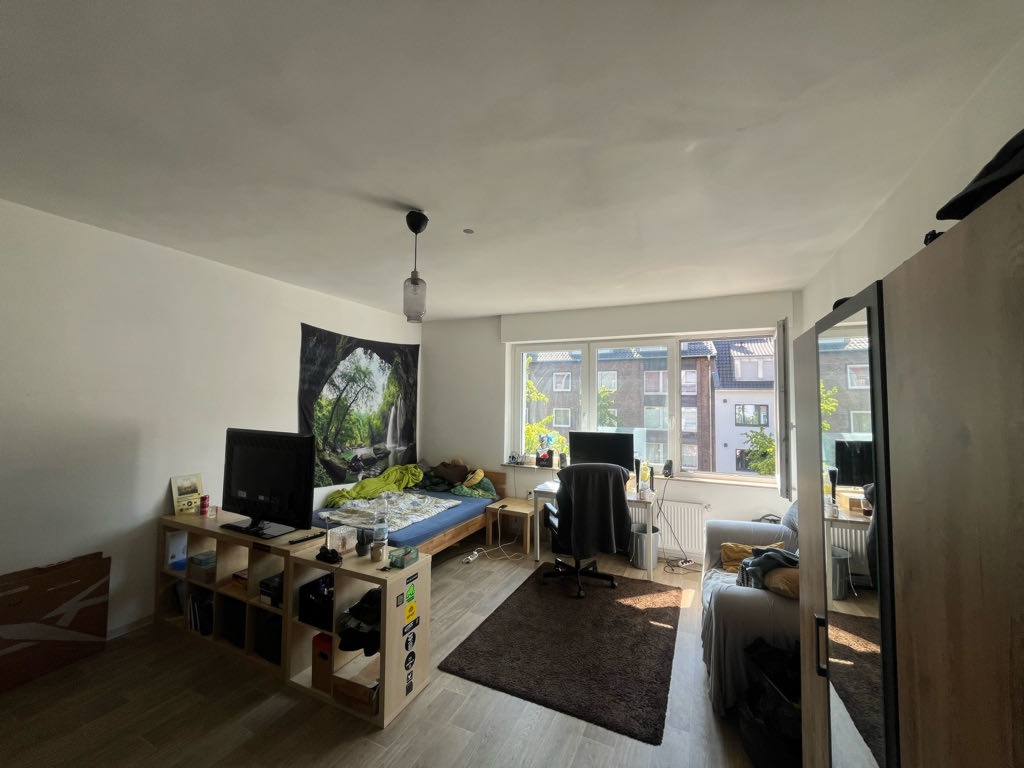Flatshare Centrum Hammerstrasse  27 - picture 3