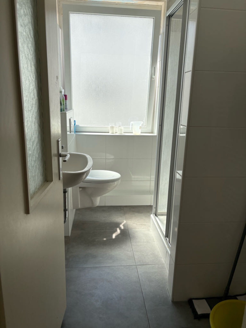 WG-Zimmer Jülich Bauhofstraße 13 - Bild 3