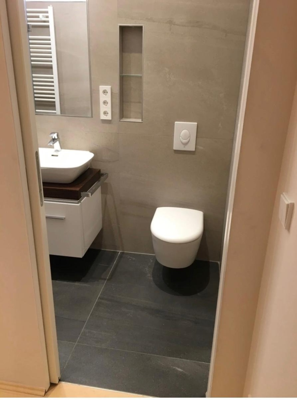 Furnished apartment in Berlin available for temporary rent from September to December 2026 or only in September – Cornelius-Fredericks-Straße 9, 13351 Berlin Wedding – Vorschaubild 5