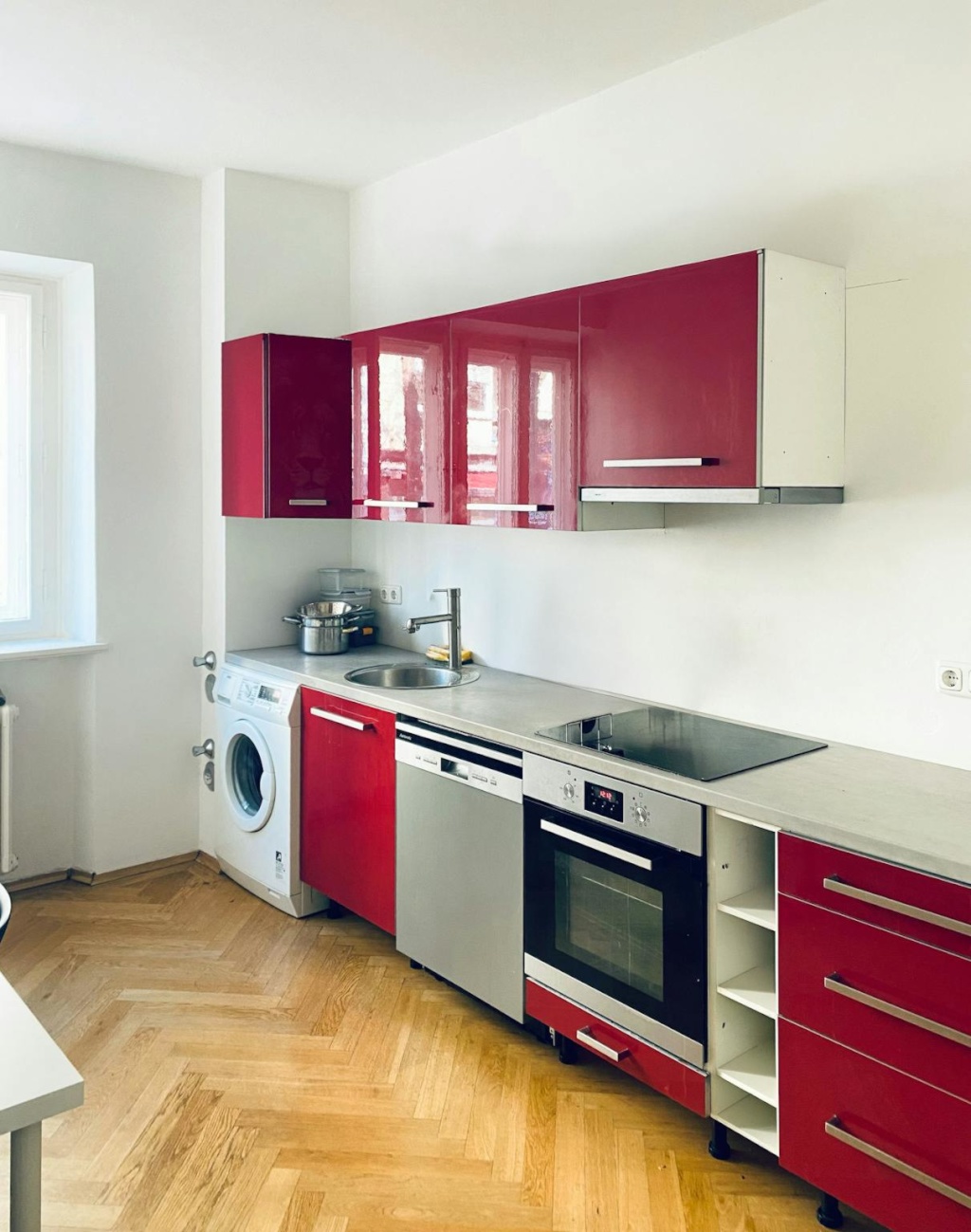 WG-Zimmer Schwabing-West Schleißheimer Straße - Bild 6