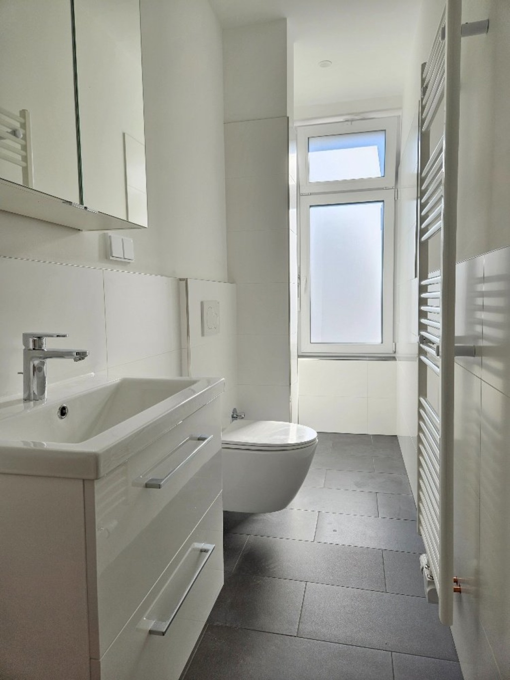Neue 2er WG am Eppendorfer Baum - Erstbezug sanierter Altbau – Hegestraße, 20249 Hamburg Eppendorf – Vorschaubild 11