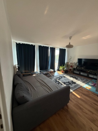 Schöne 2-Zimmer-Wohnung in Düsseldorf-Wersten | Nachmieter gesucht