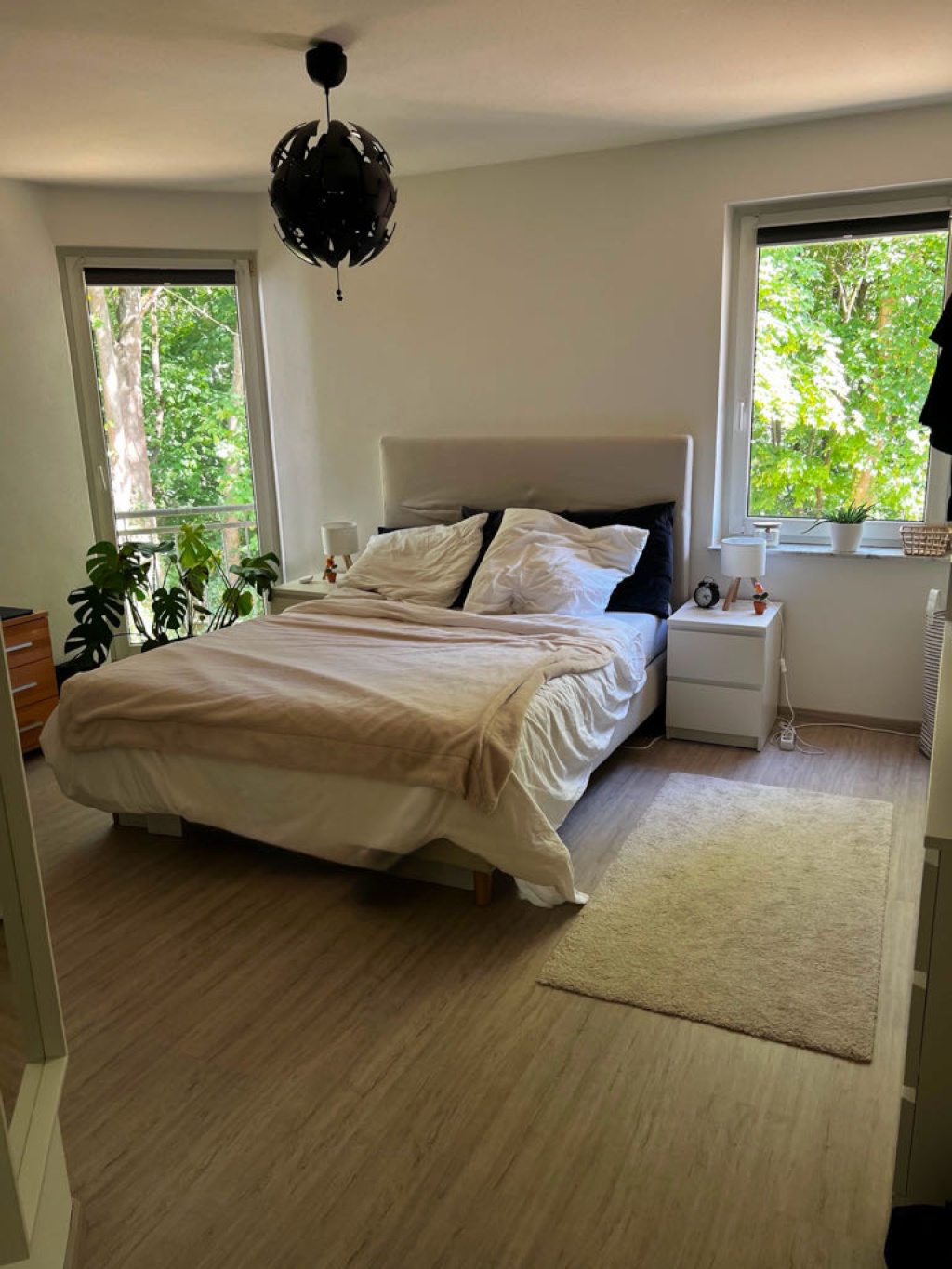 Apartamento Südviertel Am Mühlgraben 1 - foto 5