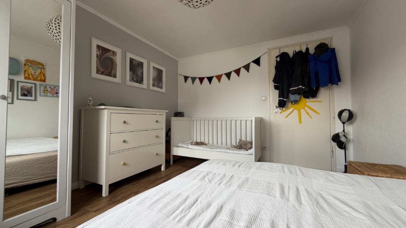 Wohnung West Wernerstraße - Bild 7