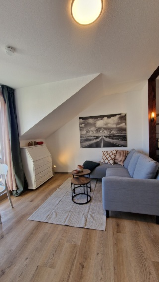 Imagen del anuncio: 1 Zimmerapartment vollausgestattet & zentral