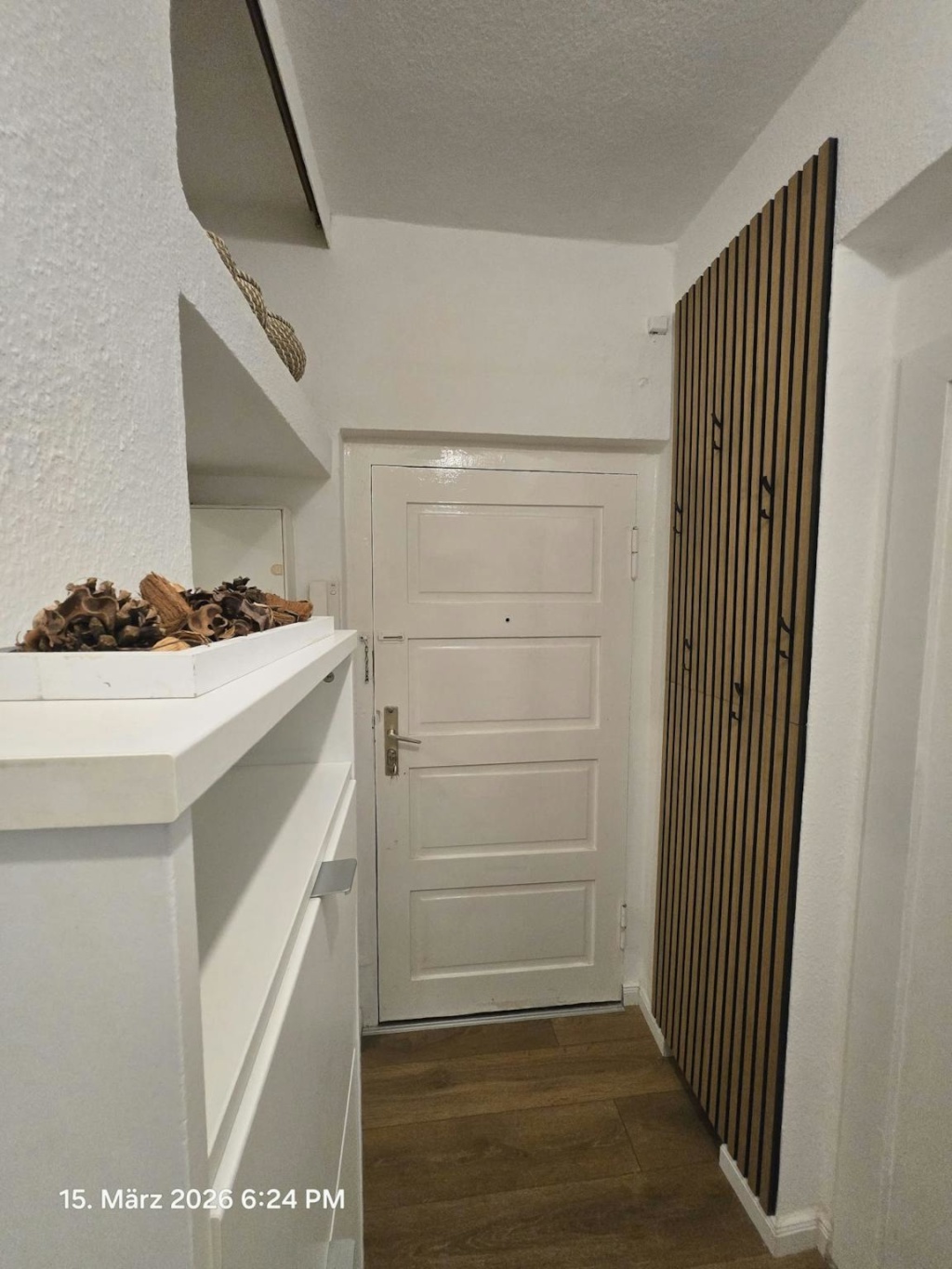 Wohnung Berlin John-Schehr-Straße - Bild 4