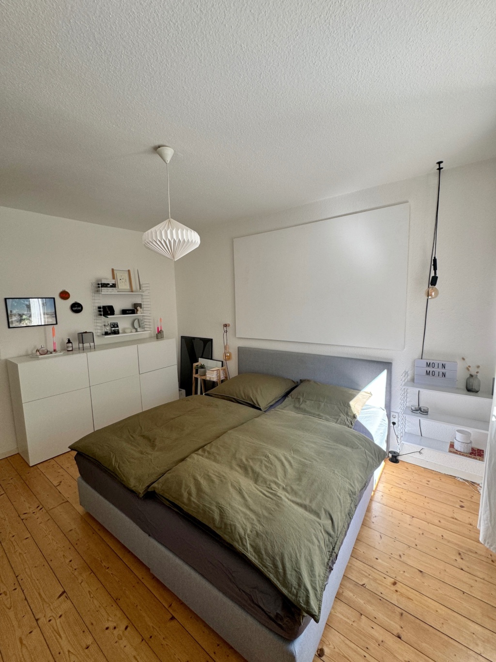 Wohnung Innenstadt Mauernstr. - Bild 3