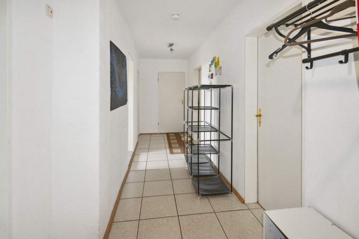 Frisch renovierte uni-nahe Wohnung – Holländische Straße 130, 33127 Kassel Nord-Holland – Vorschaubild 2