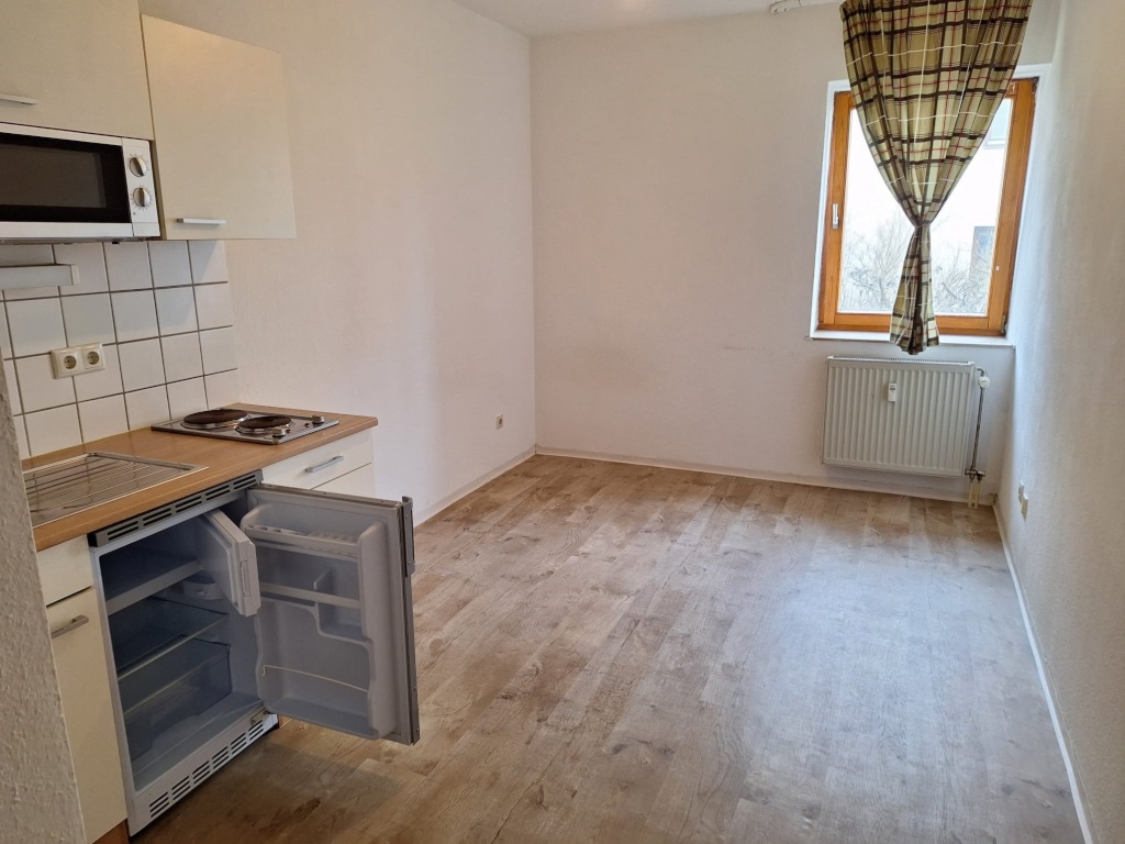 Paused - 1-Zimmer-Wohnung Nähe Stadtzentrum ideal für Student(in) – Vierzigmannstraße, 91054 Erlangen Innenstadt – Vorschaubild 2