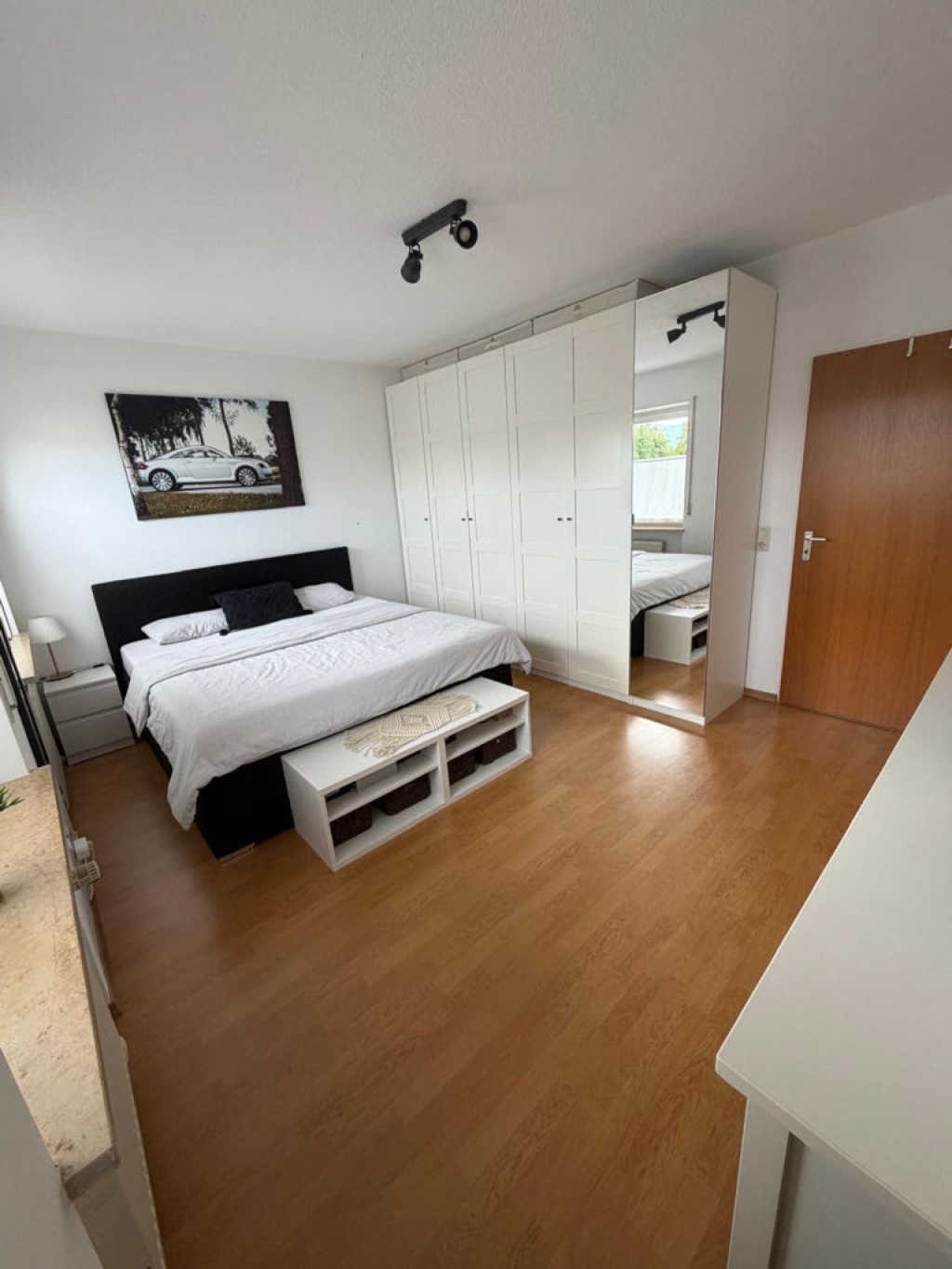 Apartamento Deggendorf Mettener Straße - foto 9