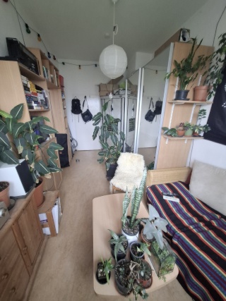 Voll Möblierte 2-Zimmer-Wohnung von 1.10.26-01.03.27 zur untermiete — photo 1