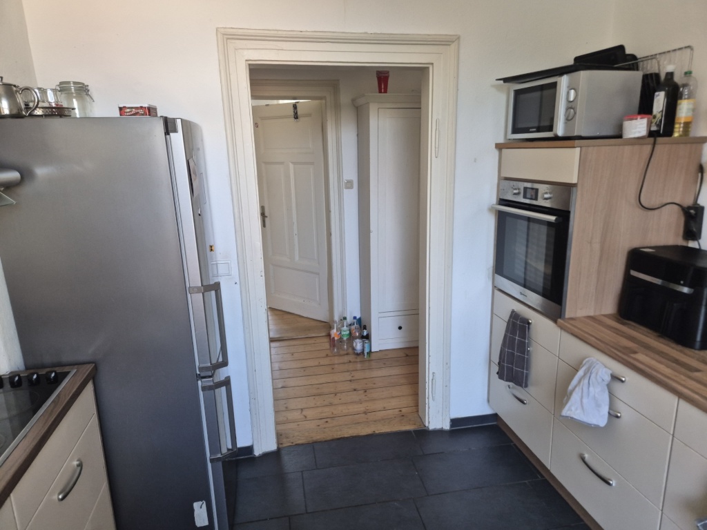 Habitación en WG Giessen Licher Straße 5 - foto 2