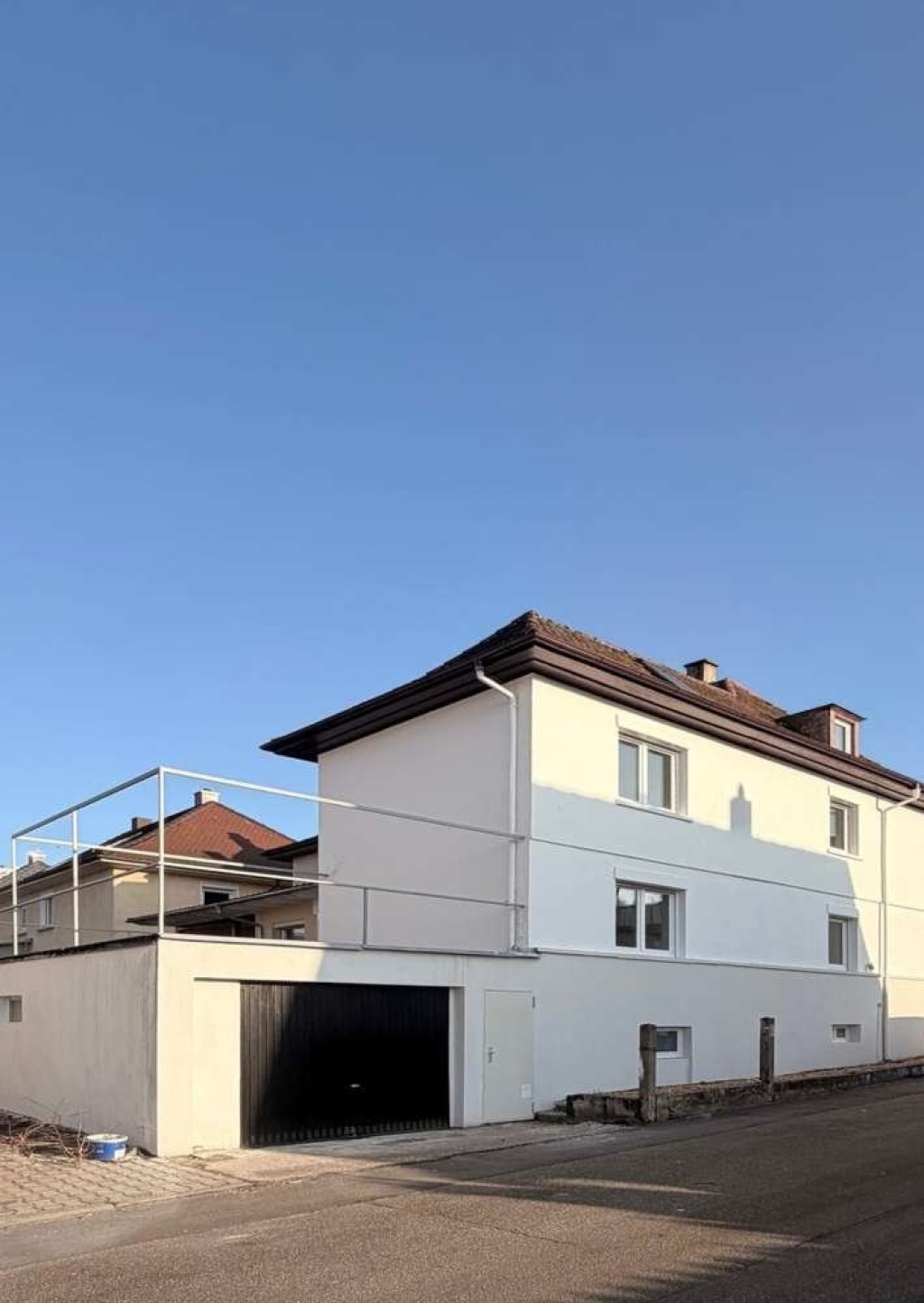 Großes Wohnhaus (164 m2) | Ideal für WG, Studenten, Berufstätige & Firmen