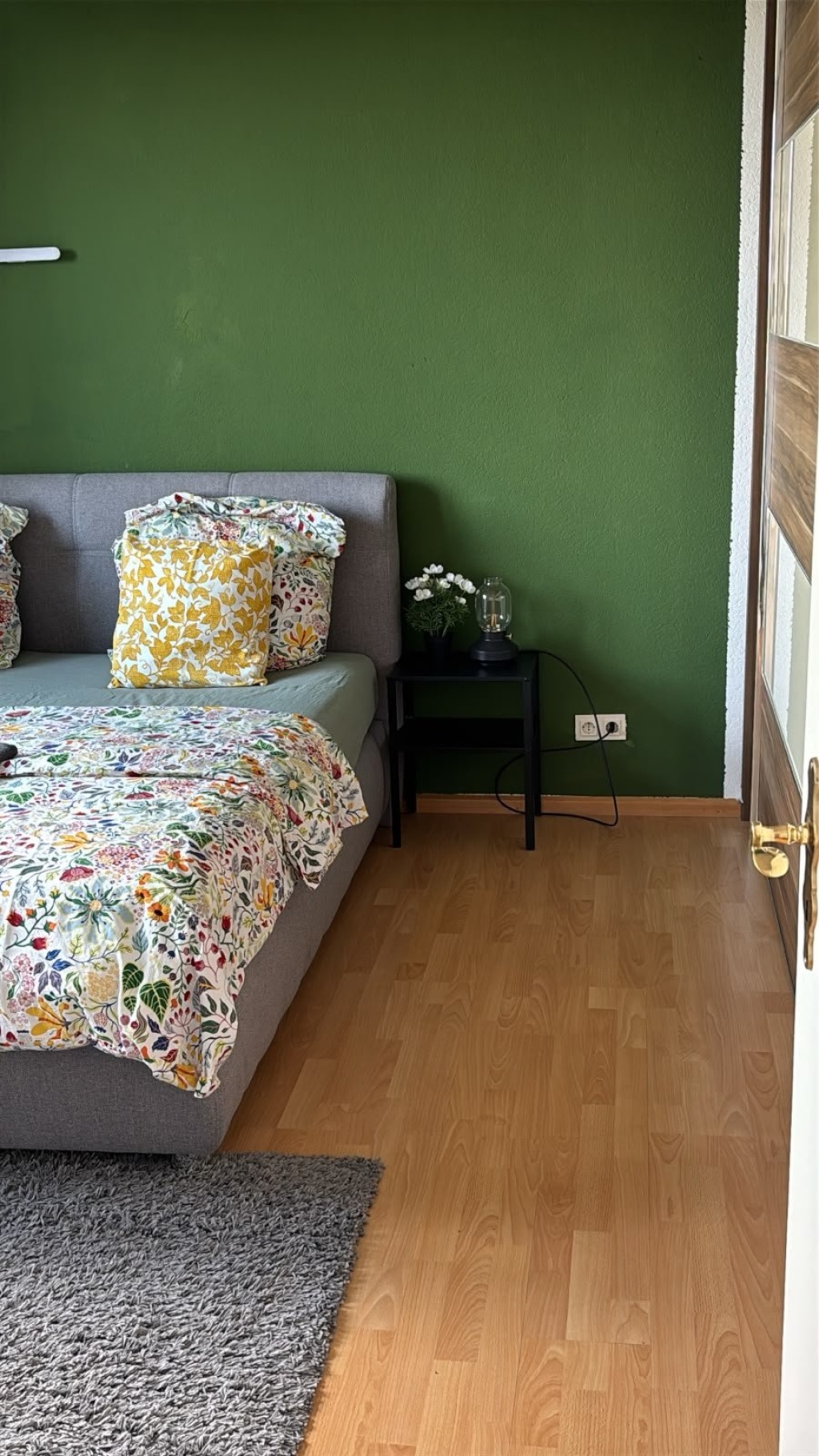 Fully furnished 3-room flat with a balcony in Duisburg (Homberg) – Rheinpreußenstraße 39, 47198 Duisburg Alt-Homberg – Vorschaubild 4