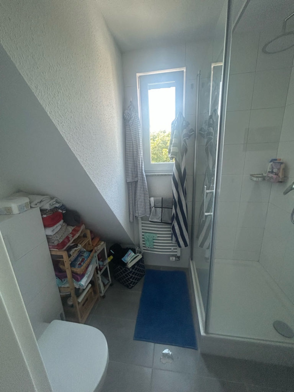WG-Zimmer Humboldt-Gremberg Taunusstraße - Bild 11