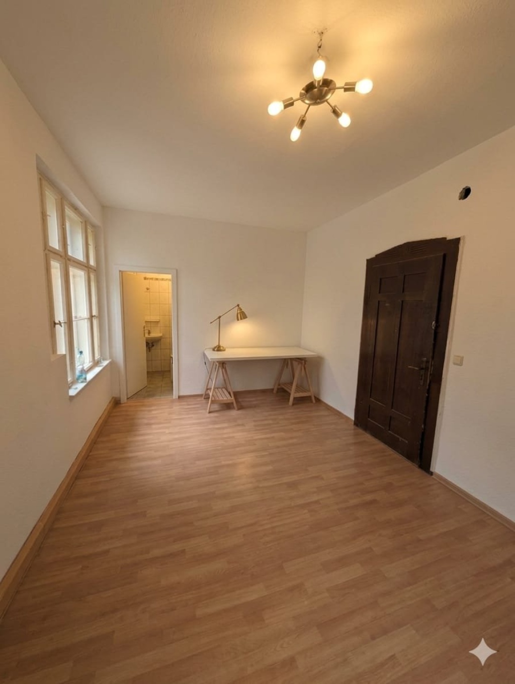 WG-Zimmer Burgberg Jordanweg 13 - Beispielzimmer 1. OG3